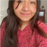 Profesora de inglés para niños. Como profesora tengo mucha paciencia especialmente con los niños.